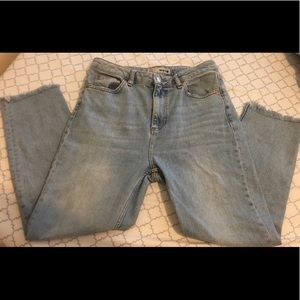 TopShop Jeans